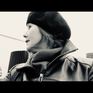 Meet your Posher, Rosemary